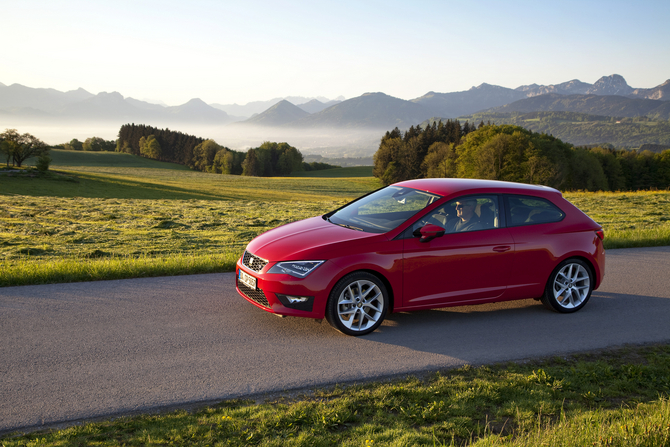 Seat Seat Leon Gen.3 Seat Seat Leon Gen.3