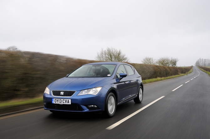 Seat Seat Leon Gen.3 Seat Seat Leon Gen.3