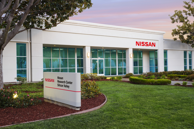 The center will develop new autonomous vehicles, car connectivity and user interfaces The center will develop new autonomous vehicles, car connectivity and user interfaces