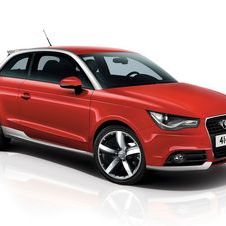 Audi A1 Audi A1