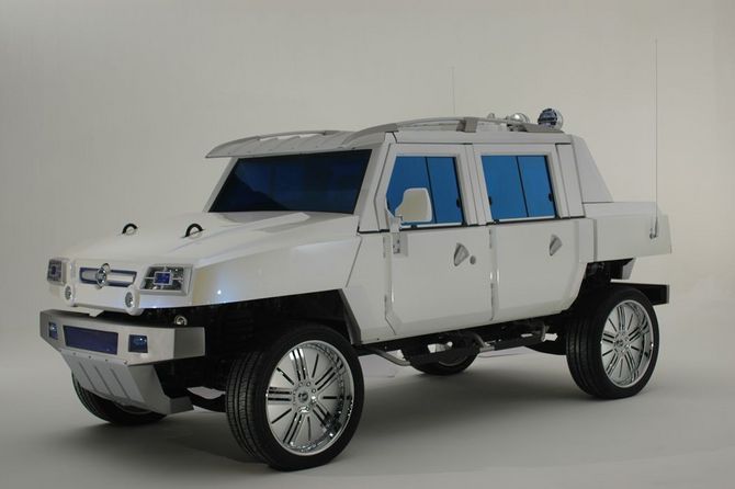 Fiat Oltre Fiat Oltre