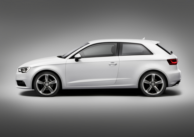 Audi A3 Audi A3