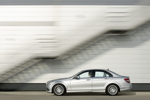 Mercedes-Benz delivers over 1 million C-Classes of current production series 