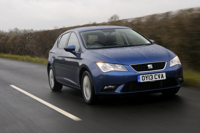 Seat Seat Leon Gen.3 Seat Seat Leon Gen.3
