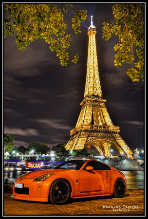 Autoviva's Facebook Avatar Photo Contest - August 2011 Autoviva's Facebook Avatar Photo Contest - August 2011