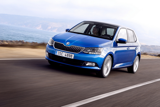 Four new models get five stars in EuroNCAP Four new models get five stars in EuroNCAP