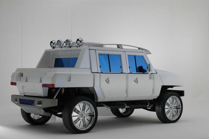 Fiat Oltre Fiat Oltre