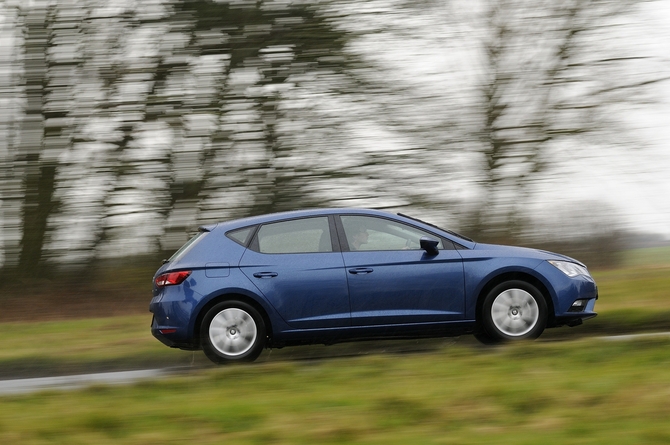 Seat Seat Leon Gen.3 Seat Seat Leon Gen.3