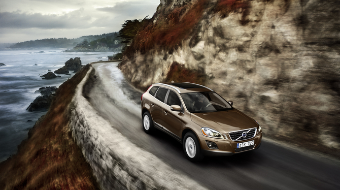 Volvo XC60 Volvo XC60