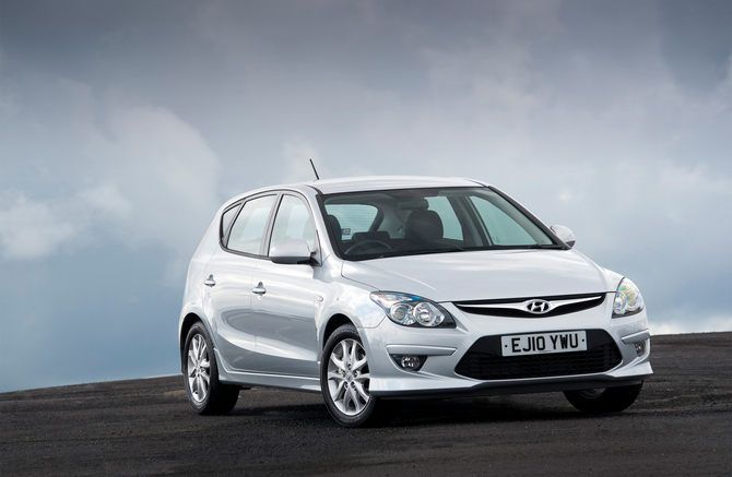 Hyundai i30 Hyundai i30