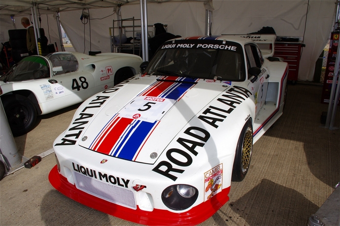 Porsche 935/79 Porsche 935/79