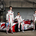 Lucas Ordonez and Jann Mardenborough scored a fourth in class finish at Le Mans