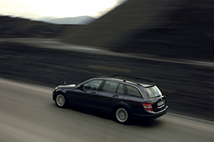 Mercedes-Benz delivers over 1 million C-Classes of current production series 