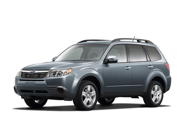 Subaru Forester 2.0 XS Diesel N2 Subaru Forester 2.0 XS Diesel N2