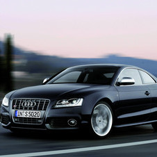 Audi A5 Audi A5