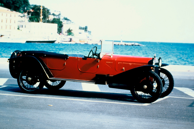 Lancia Lambda Lancia Lambda
