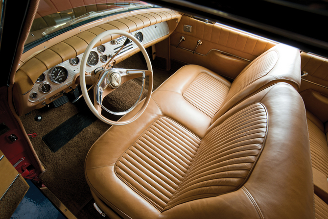 Packard Hawk Packard Hawk
