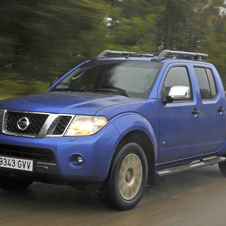 Nissan Navara Nissan Navara
