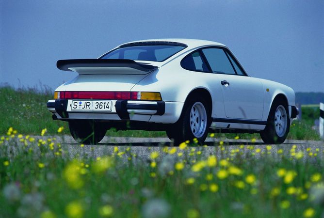 Porsche 911 Carrera Clubsport Porsche 911 Carrera Clubsport