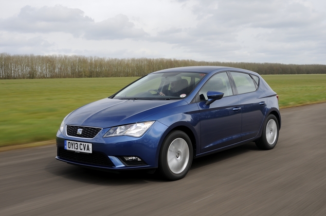 Seat Seat Leon Gen.3 Seat Seat Leon Gen.3