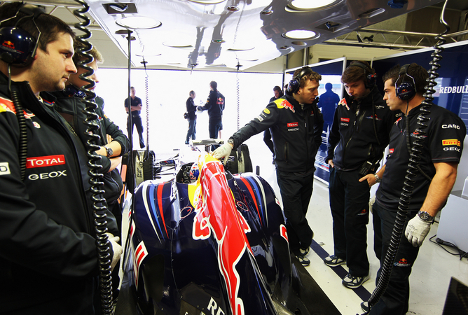 F1 engine changes: all about money? F1 engine changes: all about money?