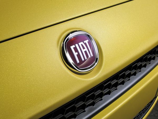 Fiat Punto Born This Way Fiat Punto Born This Way