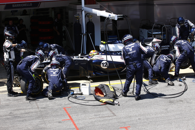 F1 engine changes: all about money? F1 engine changes: all about money?