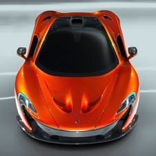 McLaren apresenta P1 como o melhor carro de sempre para estrada e pista