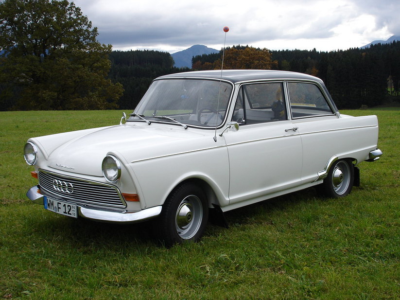 DKW F12 basic info spec rating