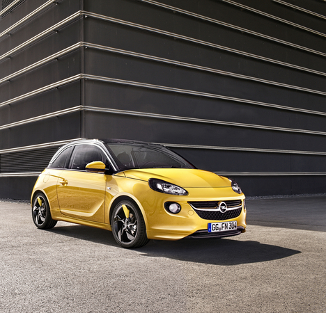 Opel ADAM 1.4 Opel ADAM 1.4