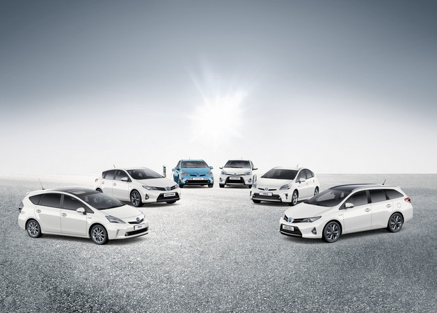 Toyota is yet again the world's most valuable automotive brand Toyota is yet again the world's most valuable automotive brand