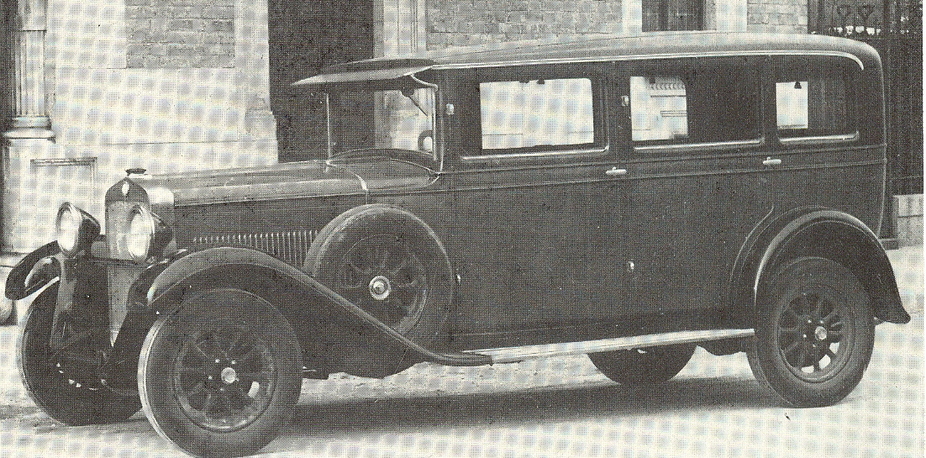 Fiat 521 Fiat 521