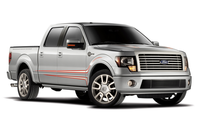 Ford F-Series Gen.12 Ford F-Series Gen.12