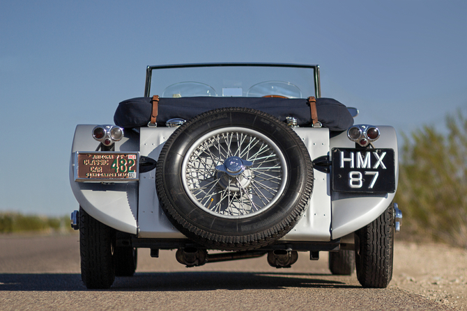 Jaguar SS 3½-Litre Jaguar SS 3½-Litre