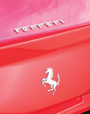 Ferrari 550 Maranello Ferrari 550 Maranello
