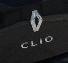 My Renault Clio My Renault Clio