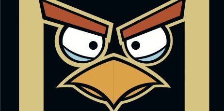 Angry Birds and the Lotus F1 Team Partner for Monaco Angry Birds and the Lotus F1 Team Partner for Monaco