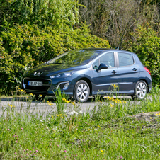 Peugeot 308 Peugeot 308