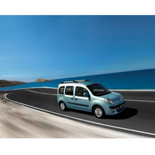 Renault Kangoo Express Storia 1.5 dCi 70cv Renault Kangoo Express Storia 1.5 dCi 70cv