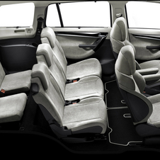 Citroën Grand C4 Picasso Citroën Grand C4 Picasso