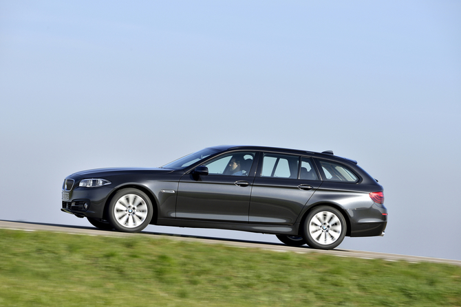 BMW 528i Touring BMW 528i Touring