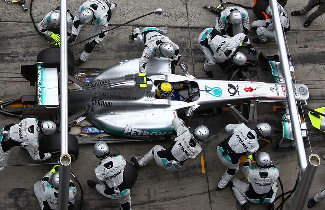 F1 engine changes: all about money? F1 engine changes: all about money?