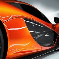 McLaren apresenta P1 como o melhor carro de sempre para estrada e pista