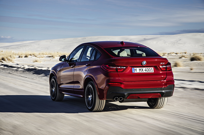 BMW X4 BMW X4
