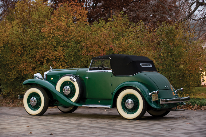 Stutz DV32 Super Bearcat Stutz DV32 Super Bearcat
