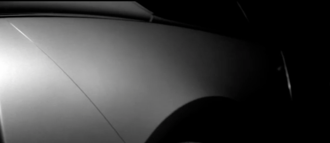 Esta é a imagem mais clara que se consegue ter do carro Esta é a imagem mais clara que se consegue ter do carro