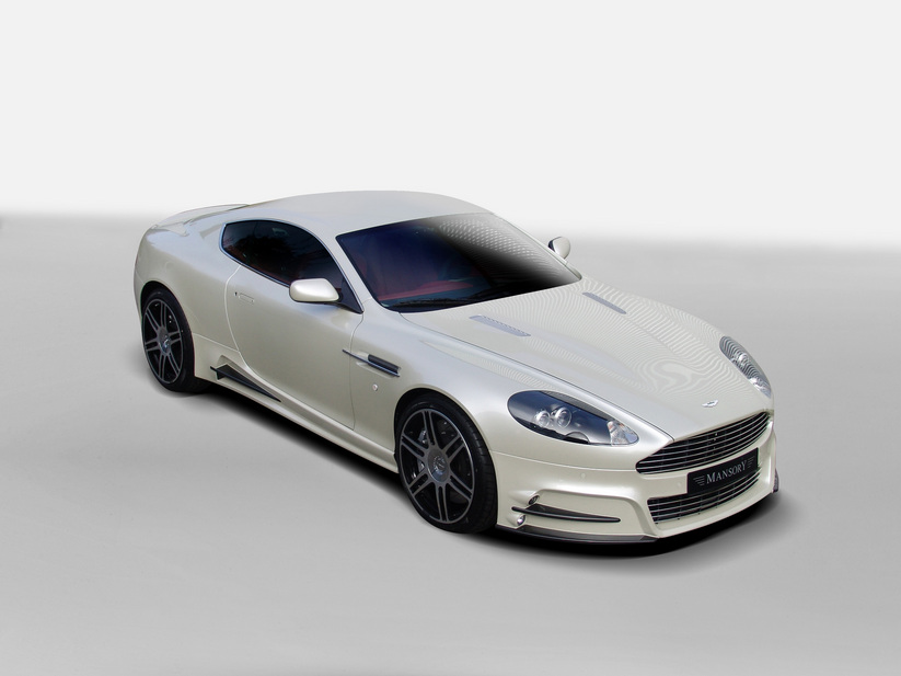 DB9 DB9