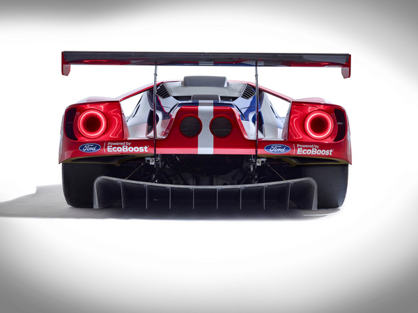 Ford GT Ford GT