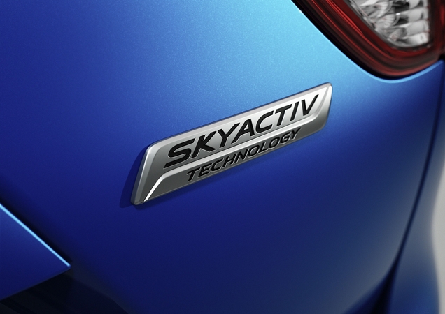 Mazda Skyactiv Shows Big Gains in Efficiency Through Next-Gen Tech Mazda Skyactiv Shows Big Gains in Efficiency Through Next-Gen Tech