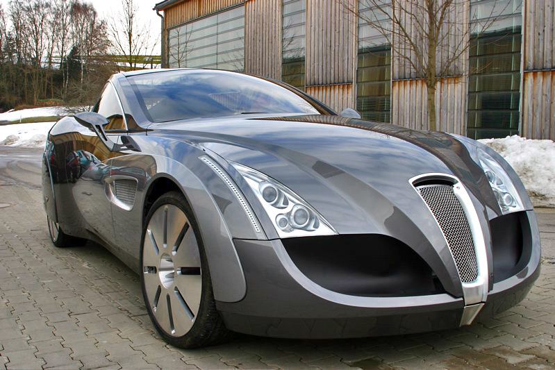 Auto-Union Type C